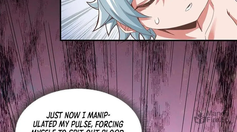 Read Crazy, A Three-Year-Old Sect Master?! chapter 4 image 23 on Lezhin