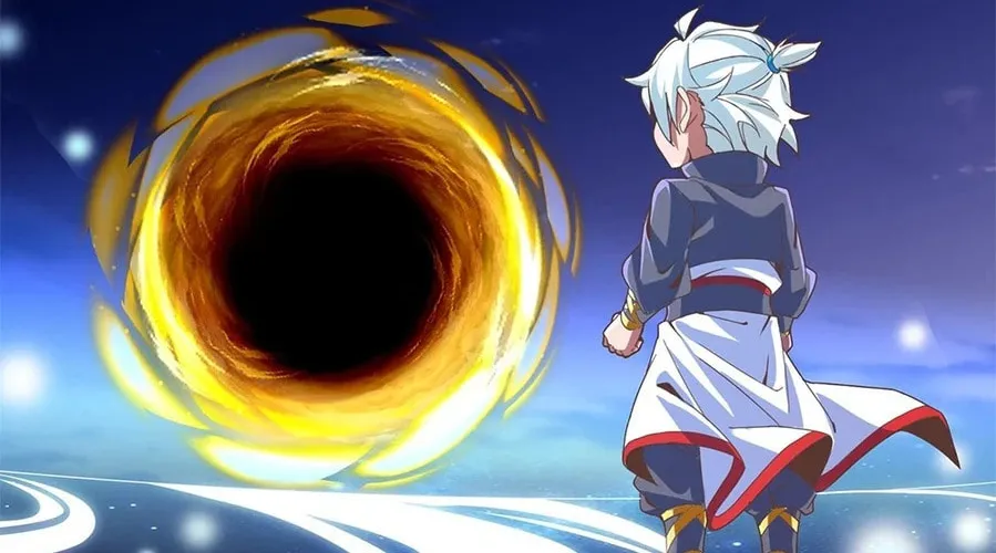 Read Crazy, A Three-Year-Old Sect Master?! chapter 4 image 25 on Lezhin