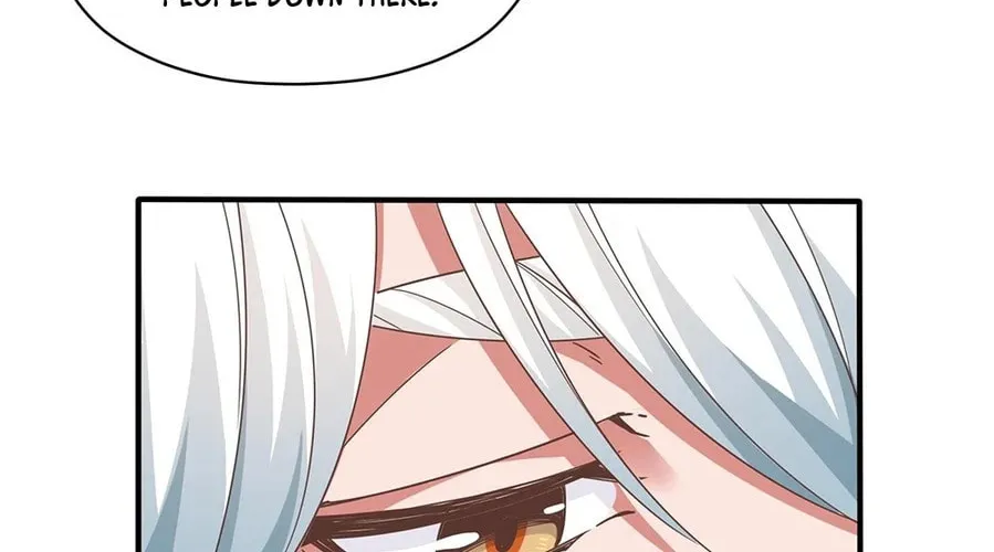 Read Crazy, A Three-Year-Old Sect Master?! chapter 4 image 31 on Lezhin