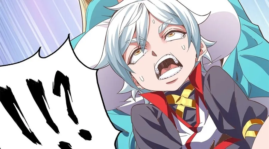 Read Crazy, A Three-Year-Old Sect Master?! chapter 4 image 37 on Lezhin