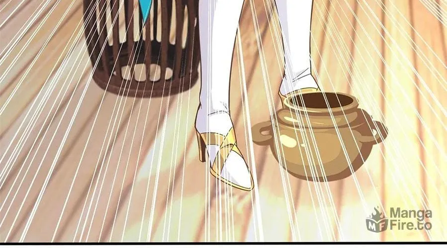 Read Crazy, A Three-Year-Old Sect Master?! chapter 4 image 39 on Lezhin