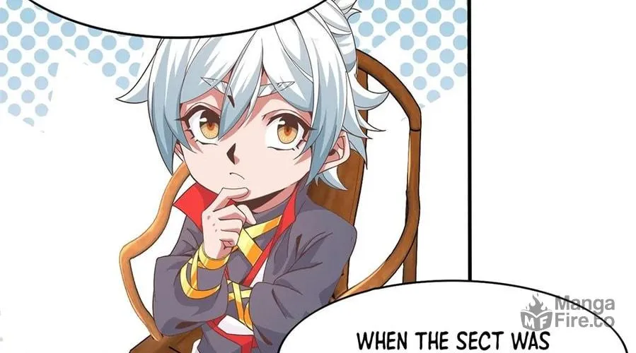 Read Crazy, A Three-Year-Old Sect Master?! chapter 4 image 65 on Lezhin