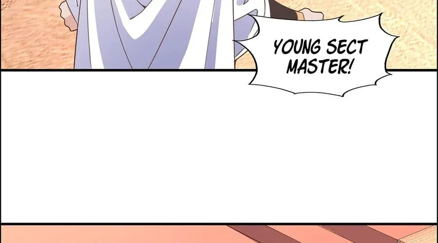 Read Crazy, A Three-Year-Old Sect Master?! chapter 4 image 7 on Lezhin