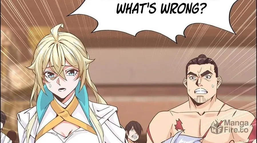 Read Crazy, A Three-Year-Old Sect Master?! chapter 4 image 9 on Lezhin
