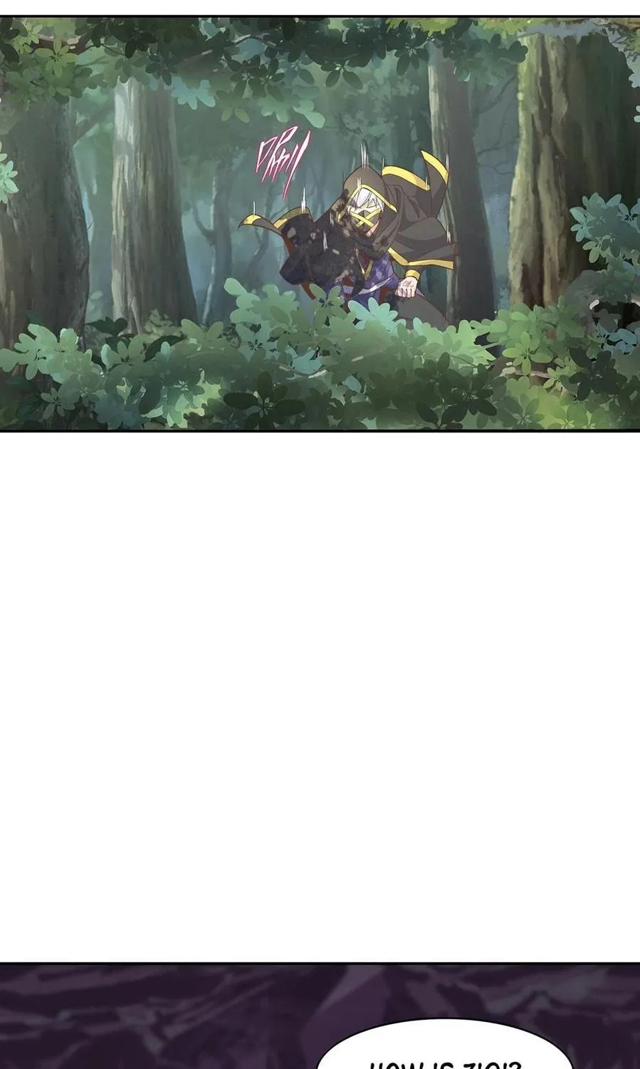 Read Crazy, A Three-Year-Old Sect Master?! chapter 5 image 16 on Lezhin