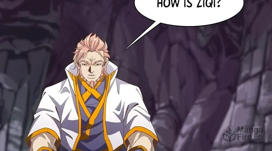 Read Crazy, A Three-Year-Old Sect Master?! chapter 5 image 17 on Lezhin