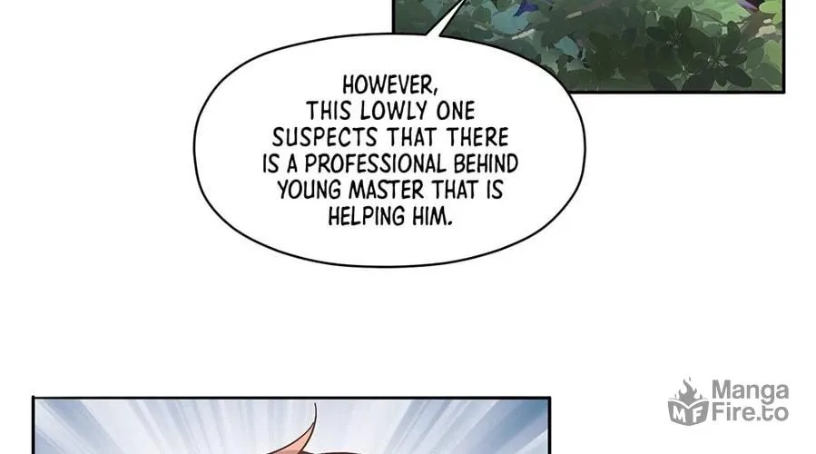 Read Crazy, A Three-Year-Old Sect Master?! chapter 5 image 19 on Lezhin