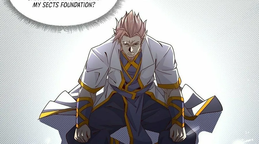 Read Crazy, A Three-Year-Old Sect Master?! chapter 5 image 25 on Lezhin