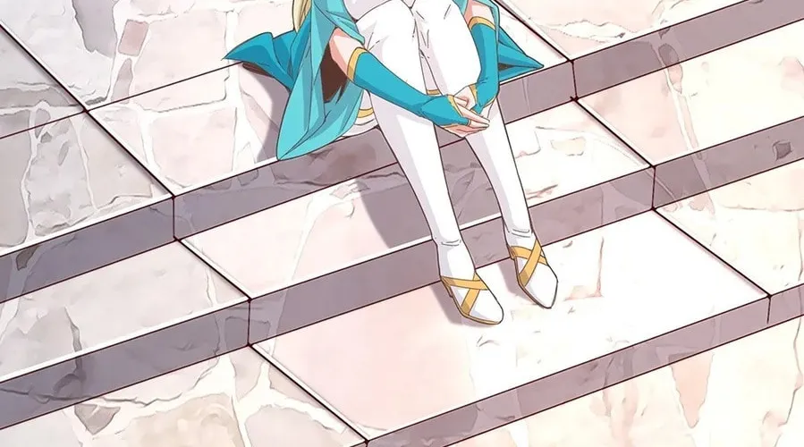 Read Crazy, A Three-Year-Old Sect Master?! chapter 5 image 31 on Lezhin