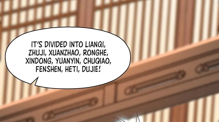 Read Crazy, A Three-Year-Old Sect Master?! chapter 5 image 33 on Lezhin