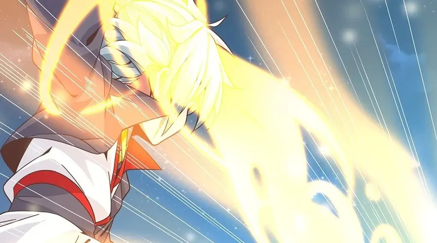Read Crazy, A Three-Year-Old Sect Master?! chapter 5 image 43 on Lezhin