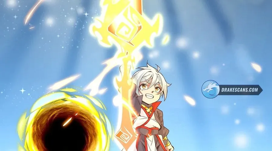 Read Crazy, A Three-Year-Old Sect Master?! chapter 5 image 45 on Lezhin