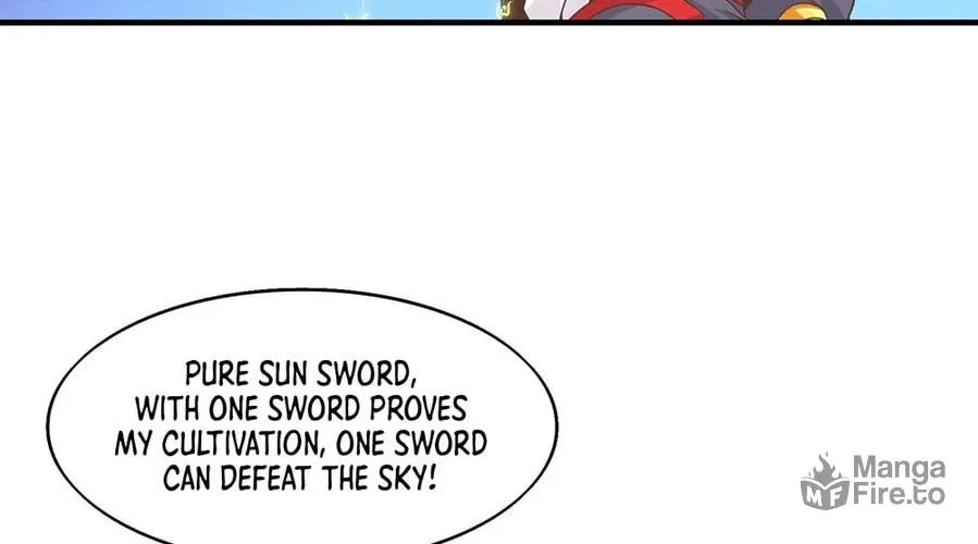 Read Crazy, A Three-Year-Old Sect Master?! chapter 5 image 53 on Lezhin