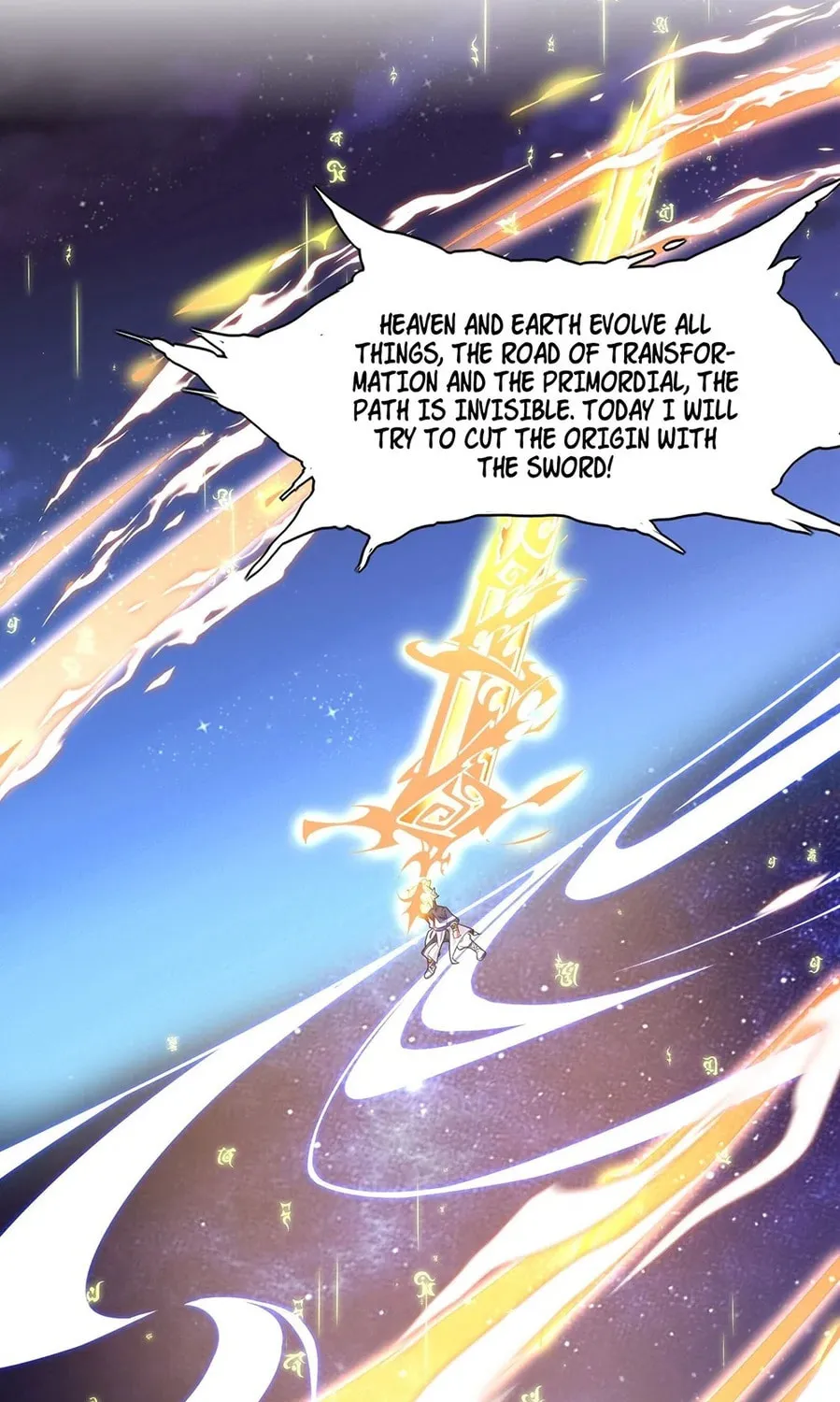Read Crazy, A Three-Year-Old Sect Master?! chapter 5 image 56 on Lezhin
