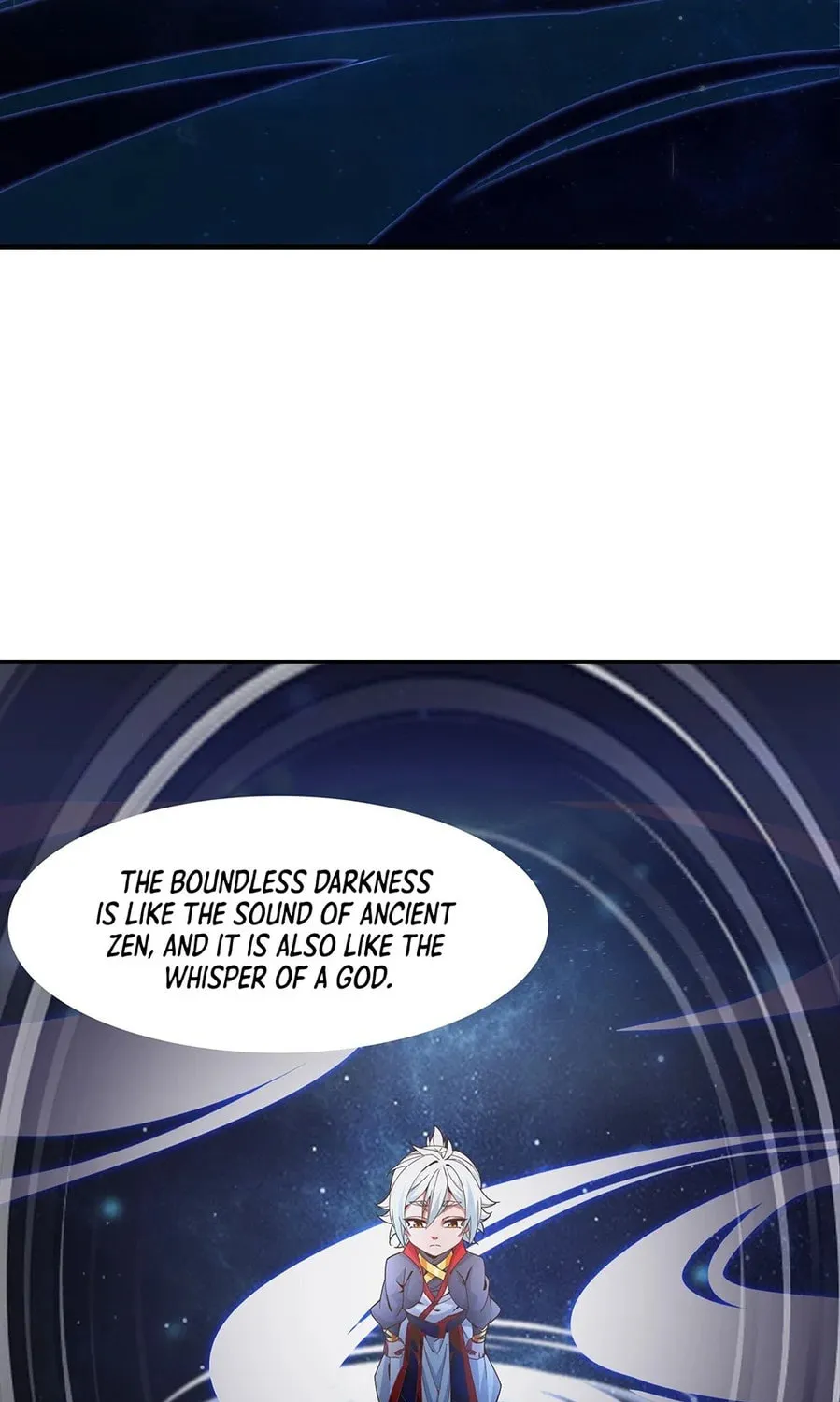 Read Crazy, A Three-Year-Old Sect Master?! chapter 5 image 60 on Lezhin