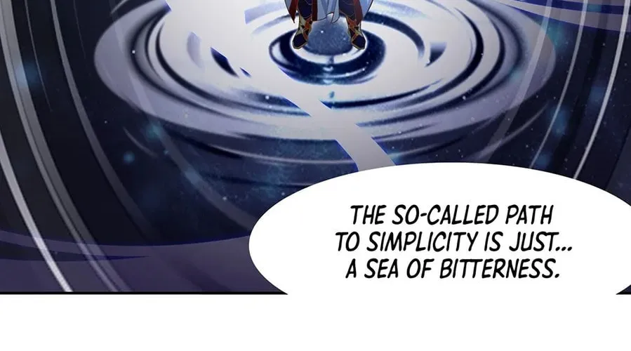 Read Crazy, A Three-Year-Old Sect Master?! chapter 5 image 61 on Lezhin
