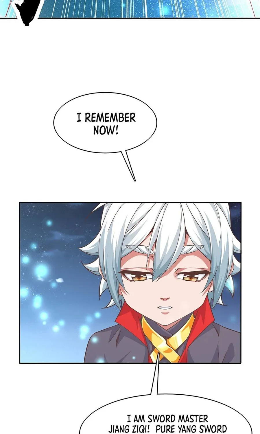 Read Crazy, A Three-Year-Old Sect Master?! chapter 5 image 66 on Lezhin