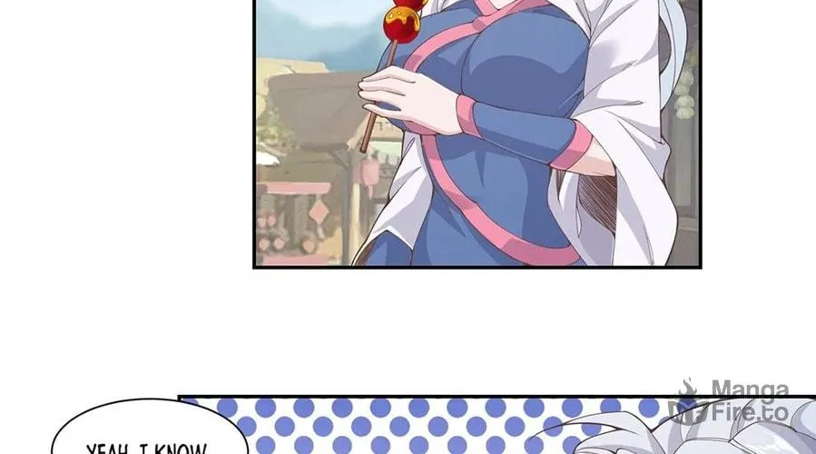 Read Crazy, A Three-Year-Old Sect Master?! chapter 6 image 11 on Lezhin