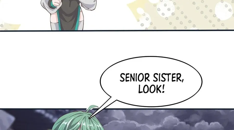 Read Crazy, A Three-Year-Old Sect Master?! chapter 6 image 15 on Lezhin