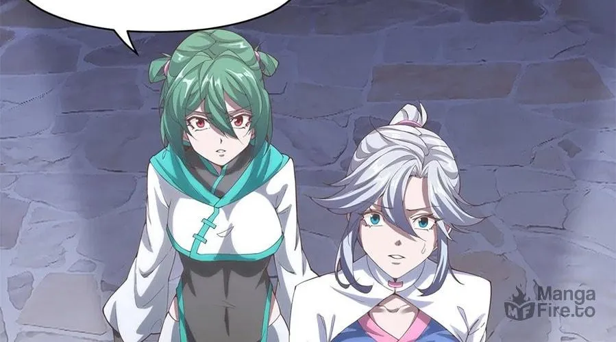 Read Crazy, A Three-Year-Old Sect Master?! chapter 6 image 19 on Lezhin