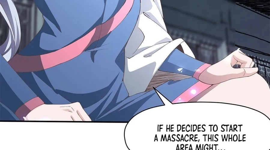 Read Crazy, A Three-Year-Old Sect Master?! chapter 6 image 33 on Lezhin