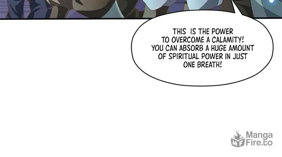 Read Crazy, A Three-Year-Old Sect Master?! chapter 6 image 35 on Lezhin