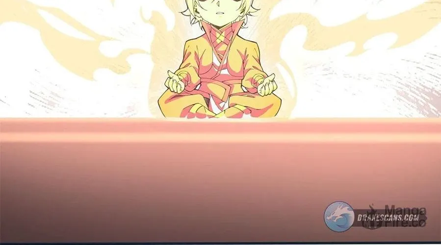 Read Crazy, A Three-Year-Old Sect Master?! chapter 6 image 39 on Lezhin
