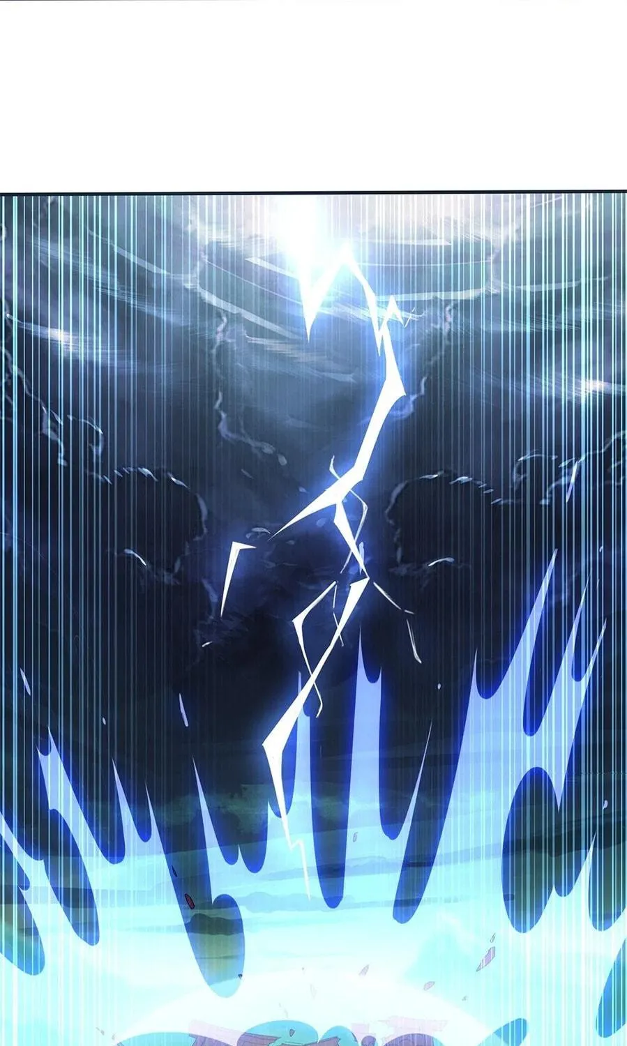 Read Crazy, A Three-Year-Old Sect Master?! chapter 6 image 40 on Lezhin