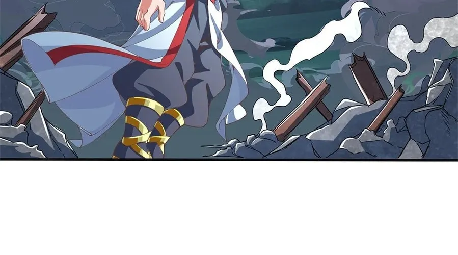 Read Crazy, A Three-Year-Old Sect Master?! chapter 6 image 45 on Lezhin