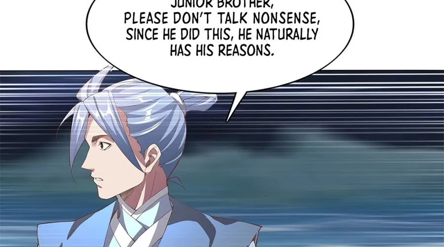 Read Crazy, A Three-Year-Old Sect Master?! chapter 6 image 55 on Lezhin