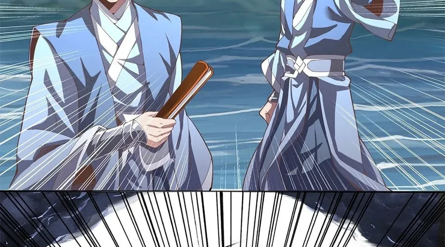 Read Crazy, A Three-Year-Old Sect Master?! chapter 6 image 57 on Lezhin