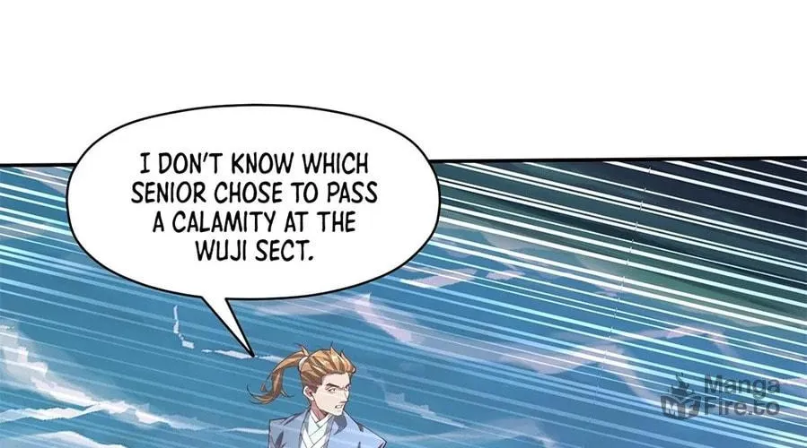 Read Crazy, A Three-Year-Old Sect Master?! chapter 6 image 59 on Lezhin