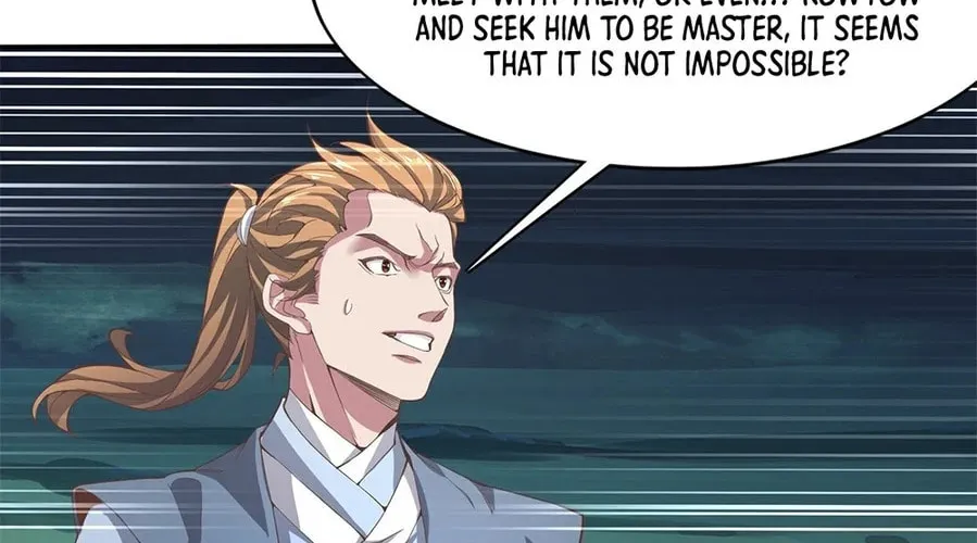 Read Crazy, A Three-Year-Old Sect Master?! chapter 6 image 61 on Lezhin