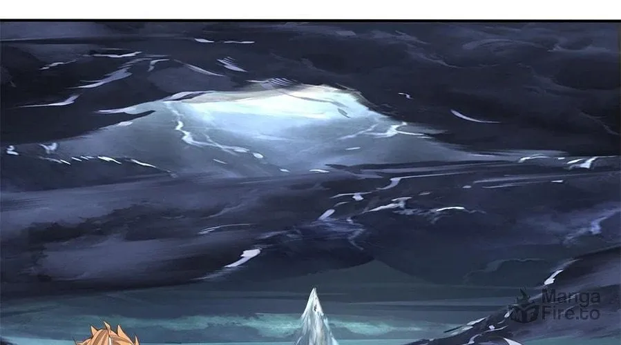 Read Crazy, A Three-Year-Old Sect Master?! chapter 6 image 65 on Lezhin