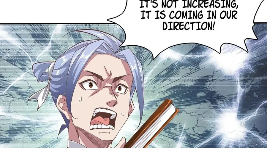 Read Crazy, A Three-Year-Old Sect Master?! chapter 6 image 67 on Lezhin