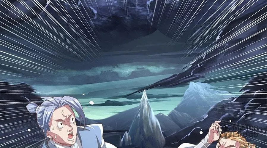 Read Crazy, A Three-Year-Old Sect Master?! chapter 6 image 69 on Lezhin