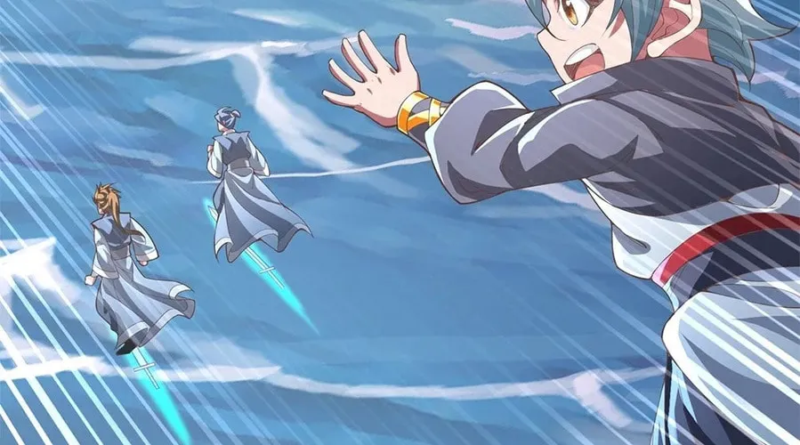 Read Crazy, A Three-Year-Old Sect Master?! chapter 6 image 73 on Lezhin