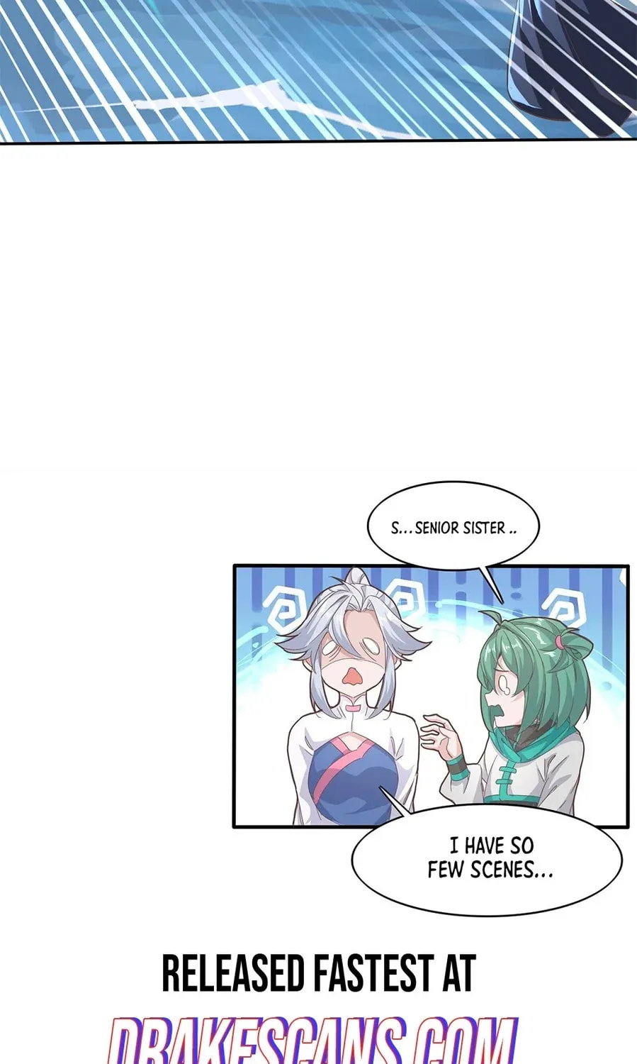 Read Crazy, A Three-Year-Old Sect Master?! chapter 6 image 74 on Lezhin