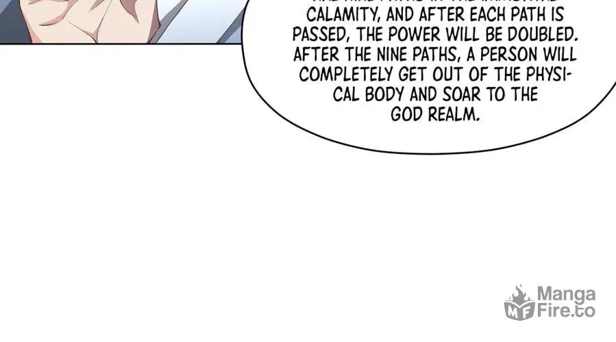 Crazy, A Three-Year-Old Sect Master?! Chapter 7 page 30 - 