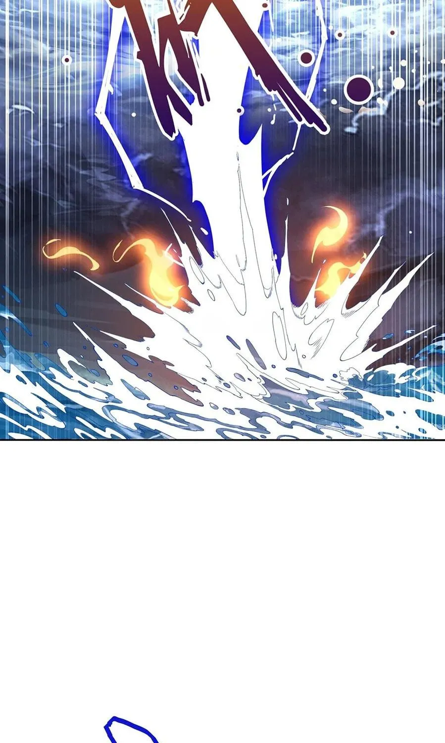 Crazy, A Three-Year-Old Sect Master?! Chapter 7 page 41 - 
