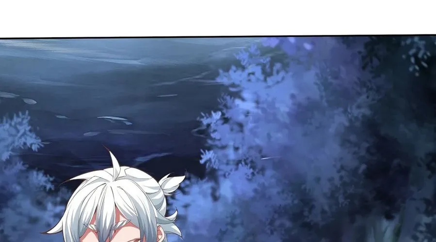 Crazy, A Three-Year-Old Sect Master?! Chapter 7 page 46 - 