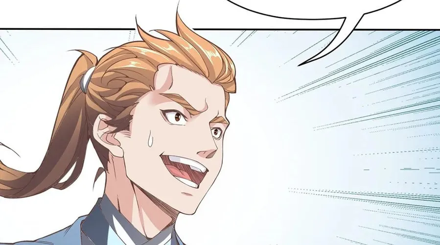 Crazy, A Three-Year-Old Sect Master?! Chapter 7 page 56 - 