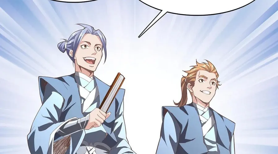 Crazy, A Three-Year-Old Sect Master?! Chapter 7 page 58 - 