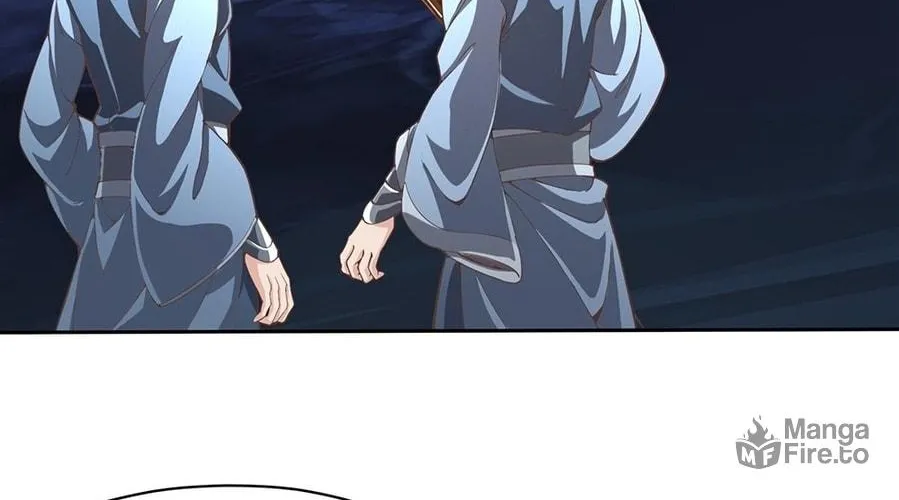 Crazy, A Three-Year-Old Sect Master?! Chapter 7 page 60 - 
