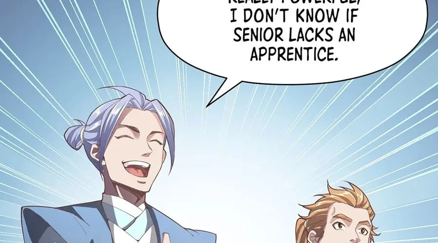 Crazy, A Three-Year-Old Sect Master?! Chapter 7 page 62 - 