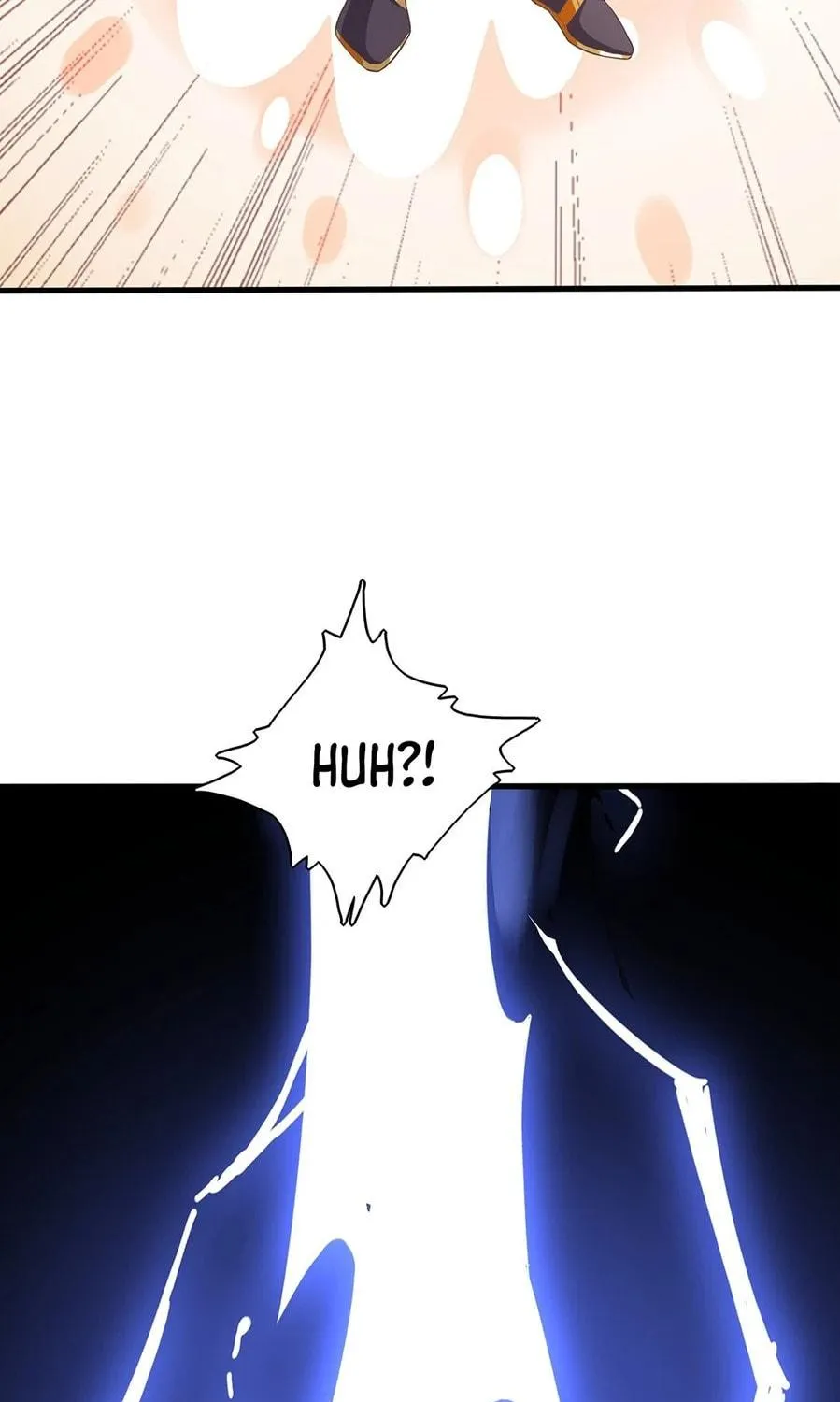 Crazy, A Three-Year-Old Sect Master?! Chapter 7 page 69 - 