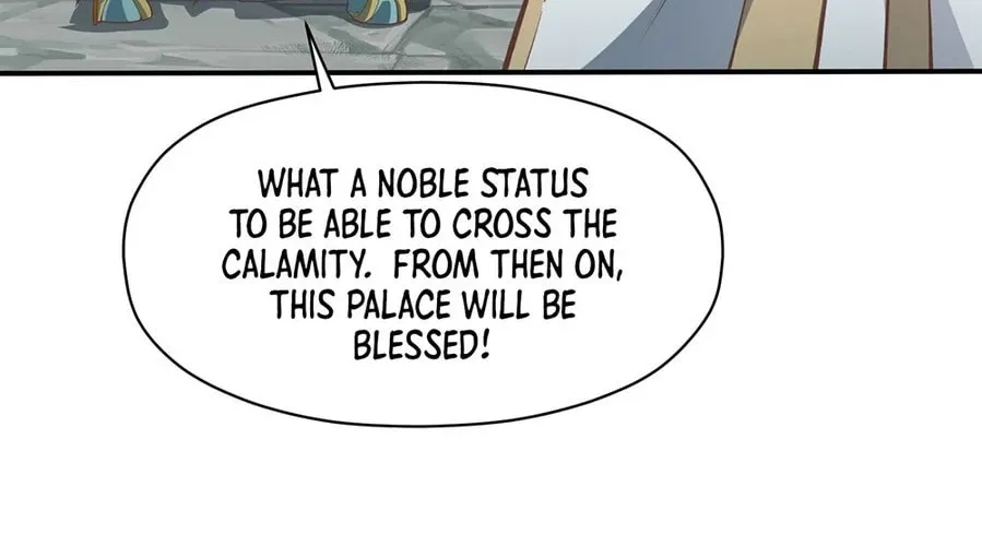 Crazy, A Three-Year-Old Sect Master?! Chapter 7 page 76 - 