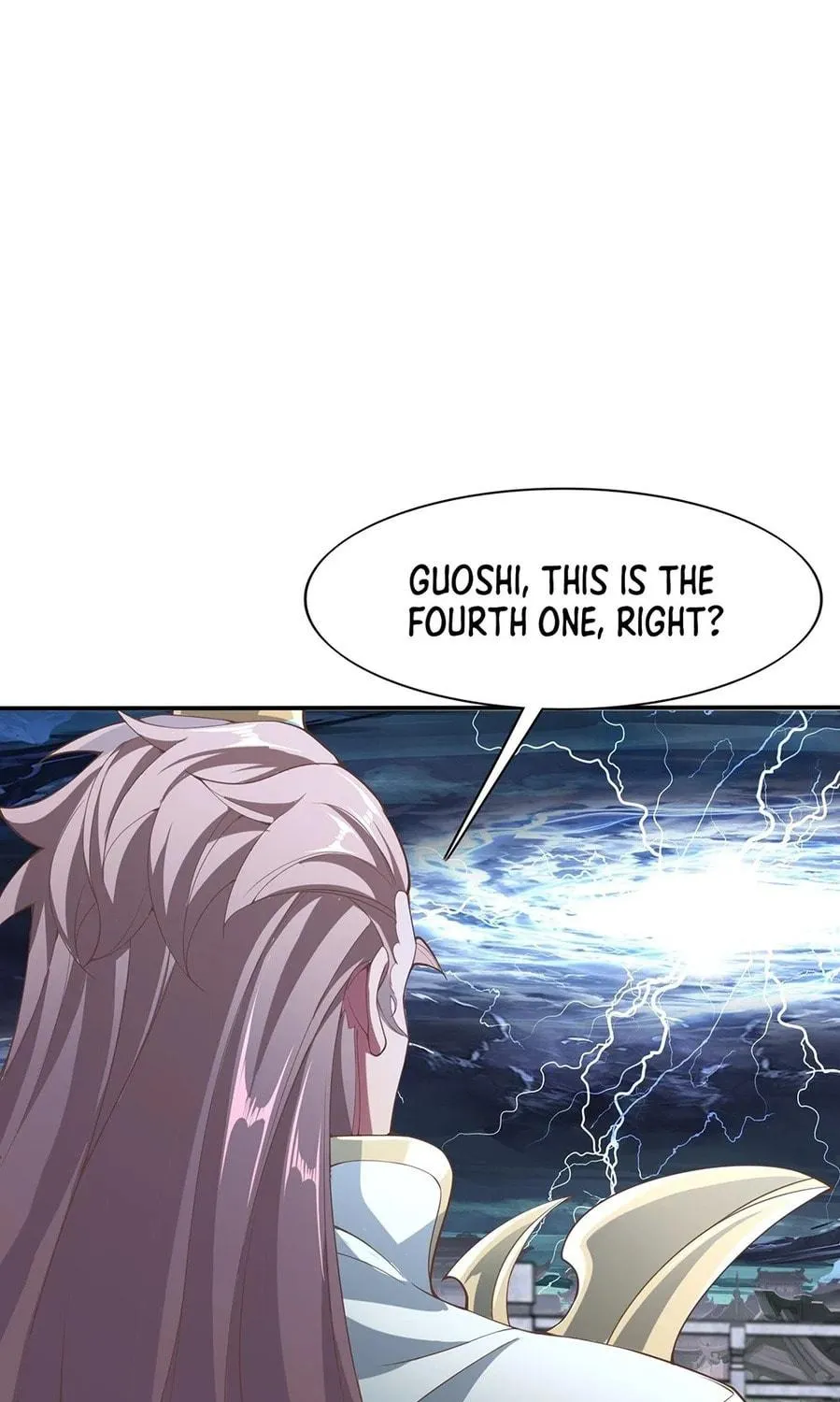 Crazy, A Three-Year-Old Sect Master?! Chapter 7 page 77 - 