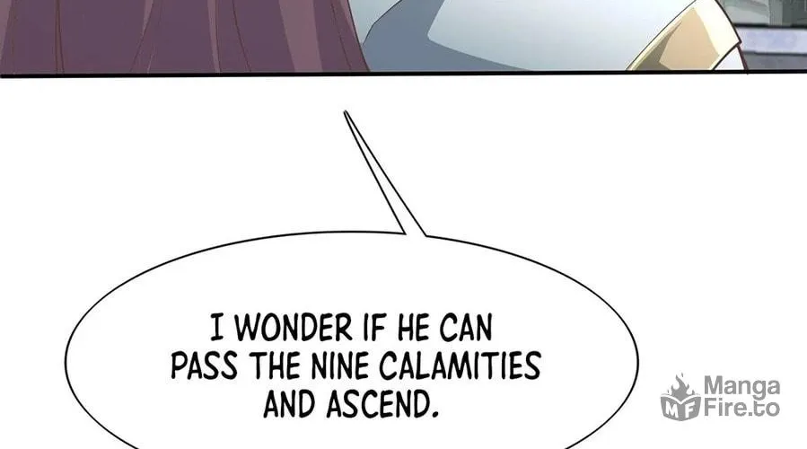 Crazy, A Three-Year-Old Sect Master?! Chapter 7 page 78 - 