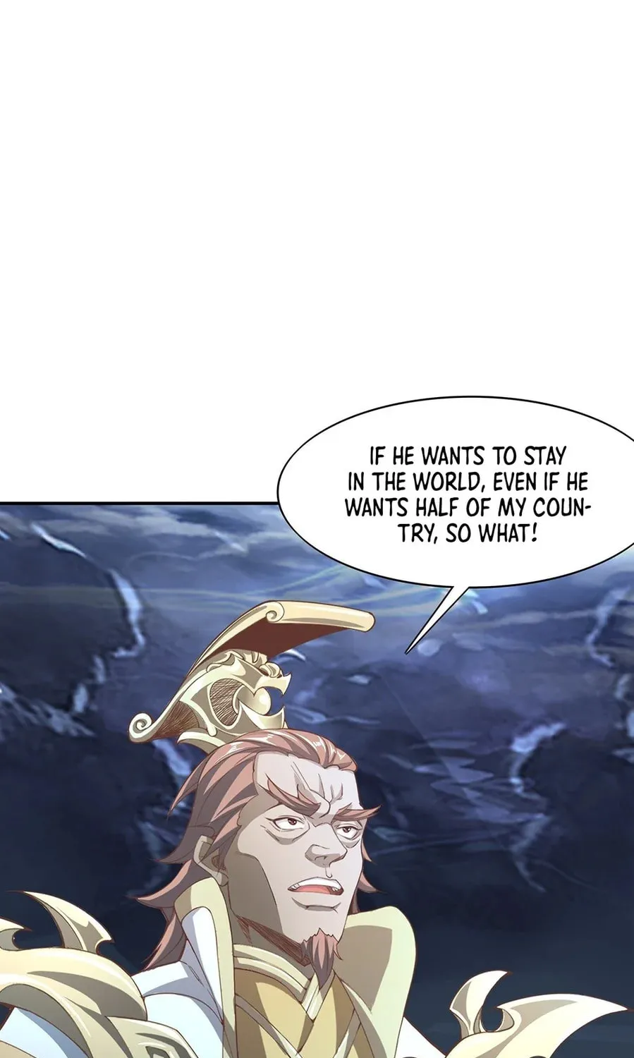 Crazy, A Three-Year-Old Sect Master?! Chapter 7 page 81 - 